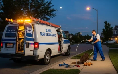 Desentupidora 24 Horas